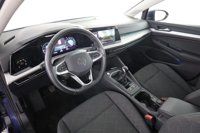 Volkswagen Golf Golf 1.0 TSI EVO Life usato a ROMA