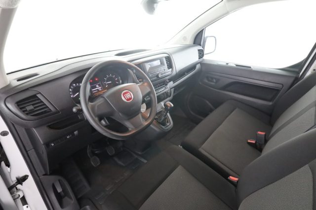 Fiat Scudo Scudo 1.5 BlueHDi 120CV PL-TN Furgone usato a ROMA