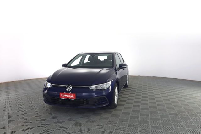 Volkswagen Golf Golf 1.0 TSI EVO Life usato a ROMA
