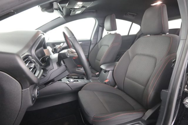 Ford Focus Focus 1.5 EcoBlue 120 CV automatico 5p. ST-Line - foto 2 di 4