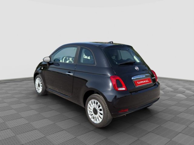 Fiat 500 500 1.0 Hybrid - foto 3 di 17