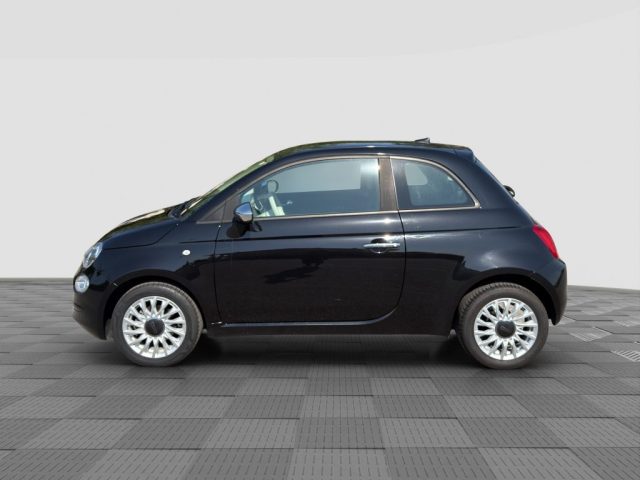 Fiat 500 500 1.0 Hybrid - foto 2 di 17