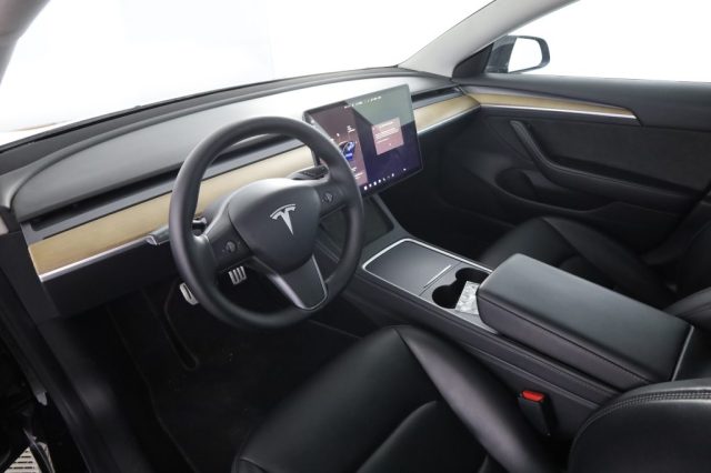 Tesla Model 3 Model 3 Long Range AWD Performance usato a ROMA