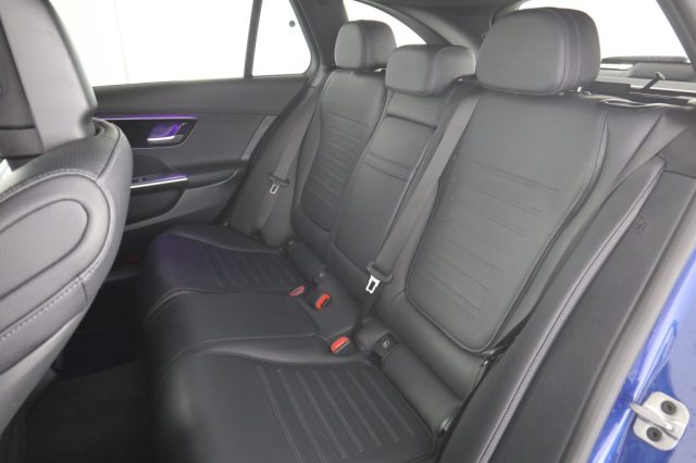 Mercedes-Benz CLA sse C C 300 d Mild hybrid S.W. AMG Line Premium Pl - foto 3 di 4