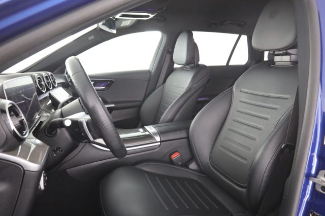 Mercedes-Benz CLA sse C C 300 d Mild hybrid S.W. AMG Line Premium Pl - foto 2 di 4