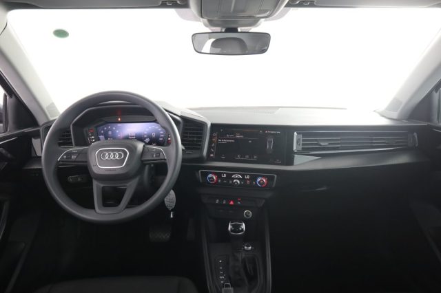 Audi A1 A1 SPB 30 TFSI S tronic - foto 4 di 4