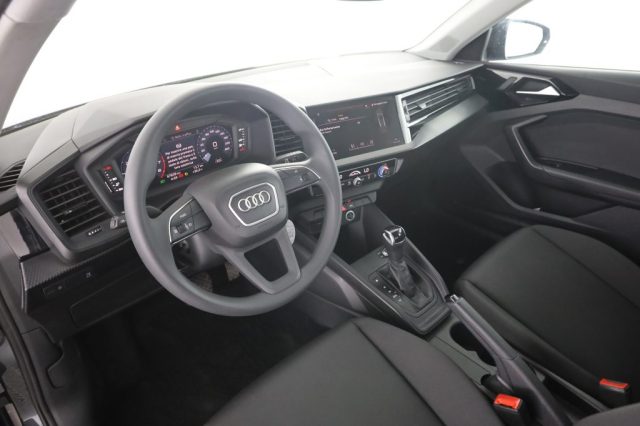 Audi A1 A1 SPB 30 TFSI S tronic usato a ROMA