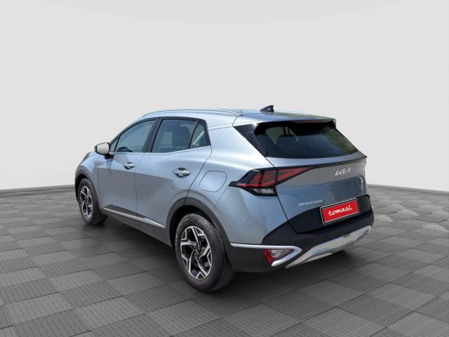 Kia Sportage Sportage 1.6 CRDi MHEV DCT Business - foto 3 di 4