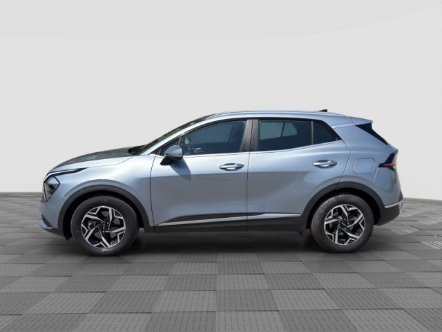 Kia Sportage Sportage 1.6 CRDi MHEV DCT Business - foto 2 di 4