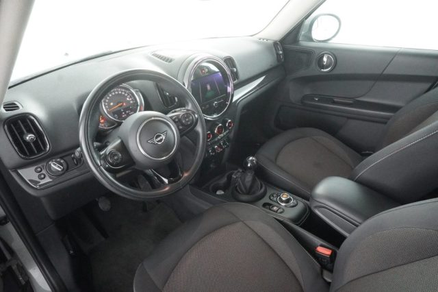 MINI Mini Countryman 1.5 One D Countryman usato a ROMA