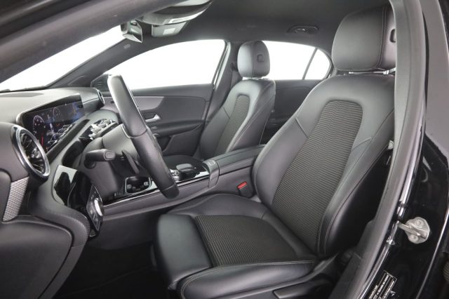 Mercedes-Benz A 180 A 200 d Automatic Business Extra - foto 2 di 4