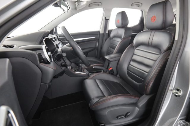 MG ZS ZS 1.5 VTi-tech Luxury - foto 2 di 4