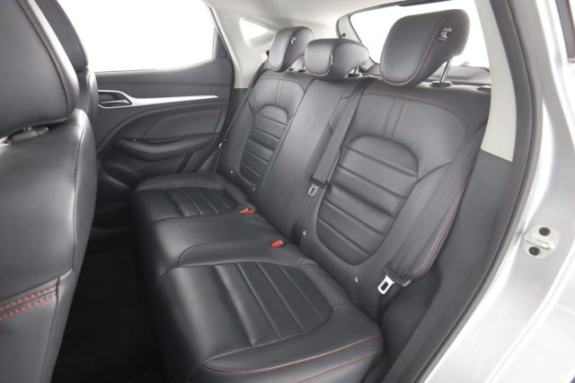 MG ZS ZS 1.5 VTi-tech Luxury - foto 3 di 4