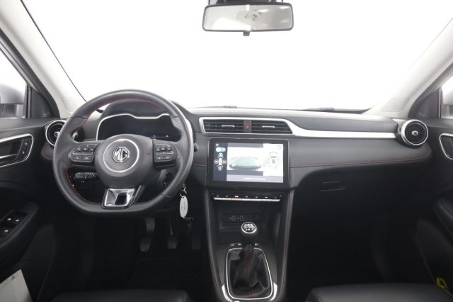 MG ZS ZS 1.5 VTi-tech Luxury - foto 4 di 4