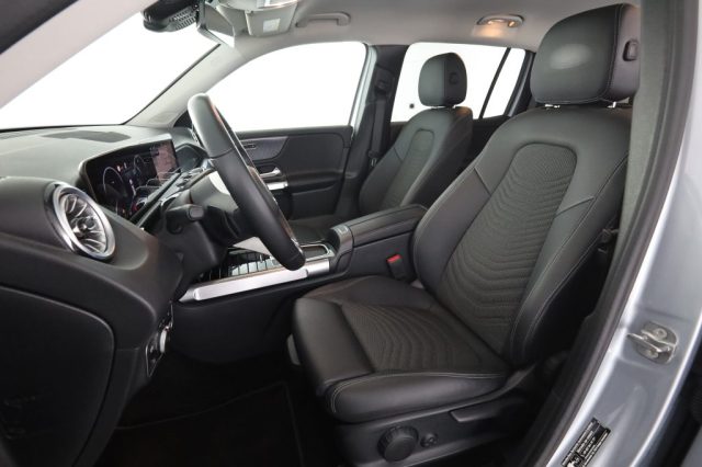 Mercedes-Benz CLA GLB 200 d Automatic Progressive Advanced Plus - foto 2 di 4