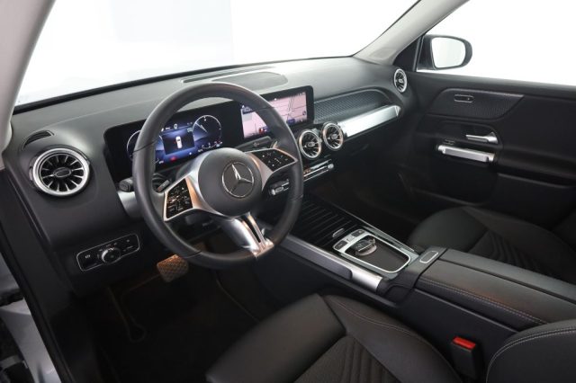 Mercedes-Benz CLA GLB 200 d Automatic Progressive Advanced Plus usato a ROMA