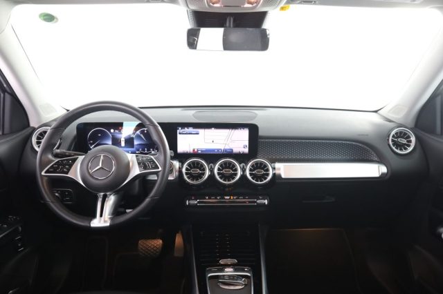 Mercedes-Benz CLA GLB 200 d Automatic Progressive Advanced Plus - foto 4 di 4