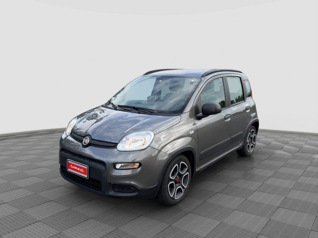 Fiat Panda Panda 1.0 FireFly Hybrid City Life - foto 1 di 4