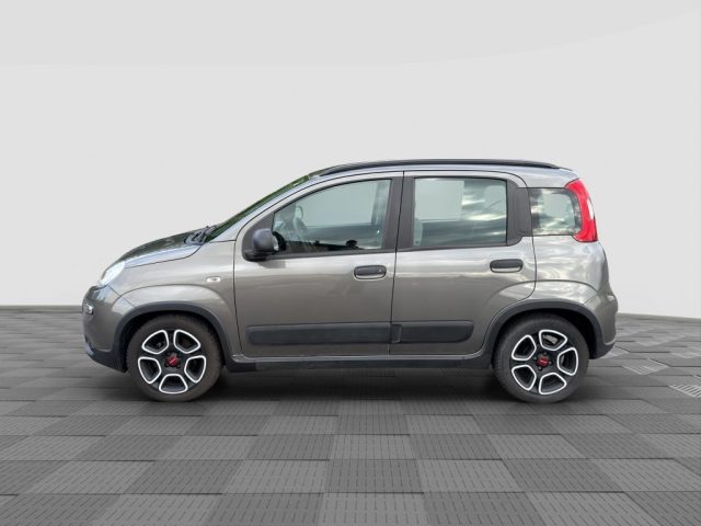 Fiat Panda Panda 1.0 FireFly Hybrid City Life - foto 2 di 4
