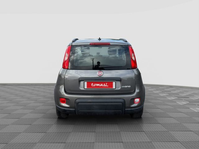 Fiat Panda Panda 1.0 FireFly Hybrid City Life - foto 4 di 4