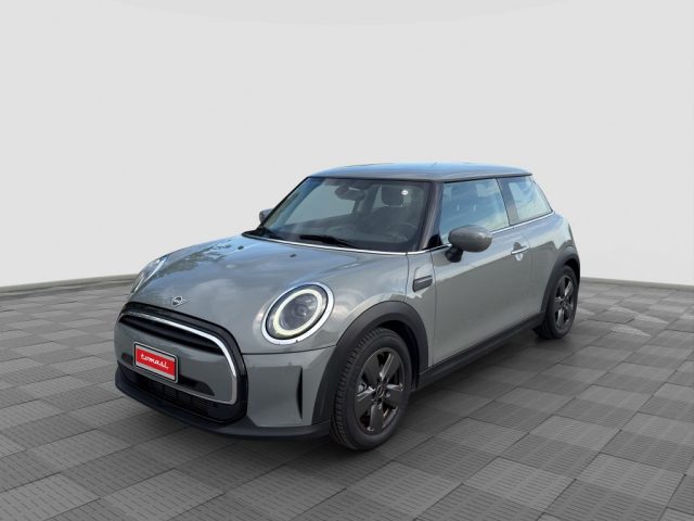 MINI Mini 3 Porte 1.5 One 75 CV usato a ROMA