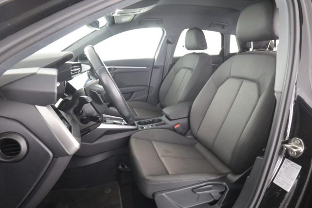 Audi A3 A3 SPB 30 TDI S tronic S line edition - foto 2 di 4