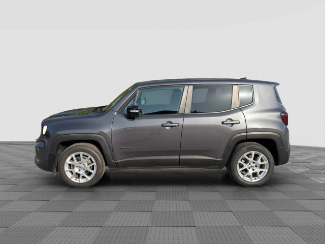 Jeep Renegade Renegade 1.6 Mjt 130 CV Limited - foto 2 di 4
