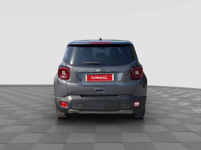 Jeep Renegade Renegade 1.6 Mjt 130 CV Limited - foto 4 di 4