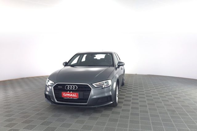 Audi A3 A3 SPB 40 TDI quattro S tronic Business usato a ROMA