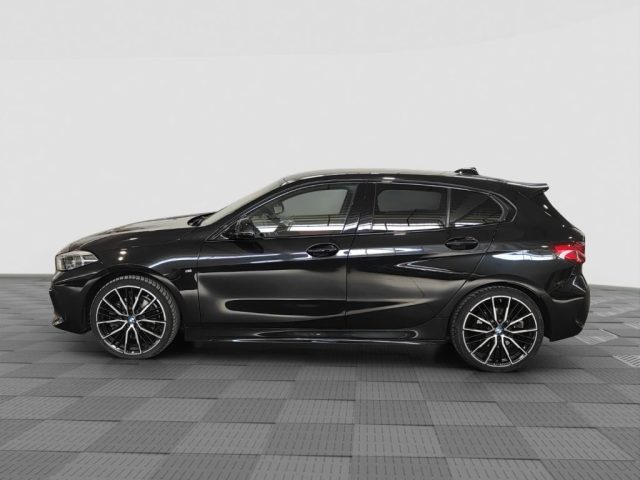 BMW 120 Serie 1 d xdrive 5p. Msport - foto 2 di 4