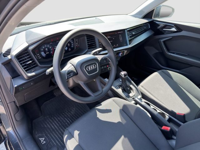 Audi A1 A1 SPB 30 TFSI S tronic usato a ROMA