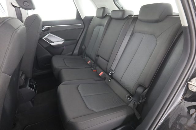 Audi Q3 Q3 40 TDI quattro S tronic Business - foto 3 di 4