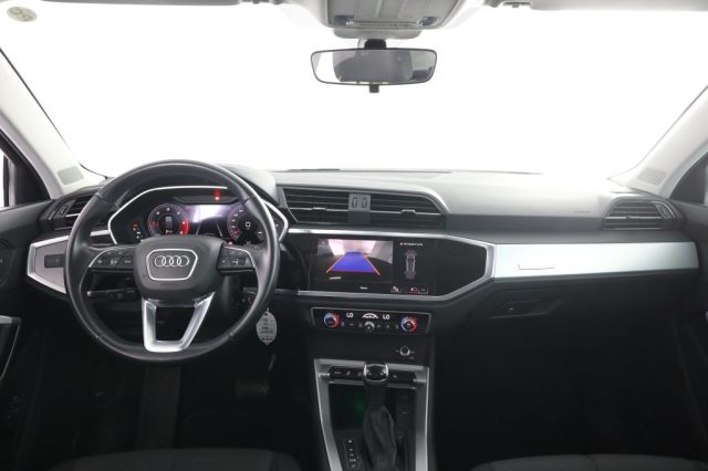 Audi Q3 Q3 40 TDI quattro S tronic Business - foto 4 di 4