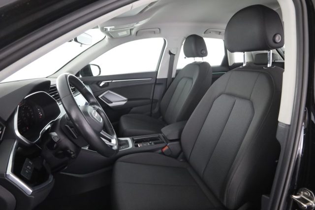 Audi Q3 Q3 40 TDI quattro S tronic Business - foto 2 di 4