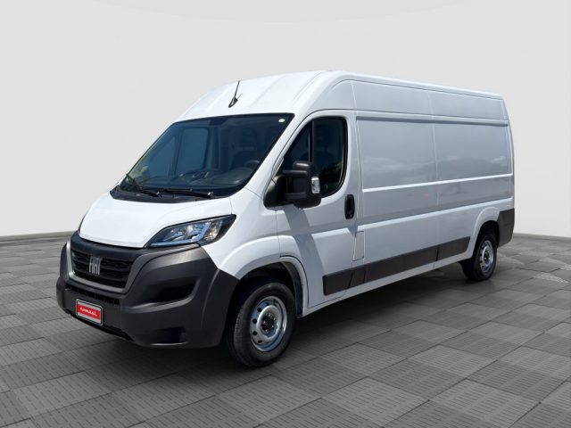 Fiat Ducato Ducato 35 2.2 Mjt 140CV PLM-TM Furgone usato a ROMA