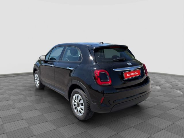 Fiat 500X 500X 1.5 T4 Hybrid 130 CV DCT - foto 3 di 4