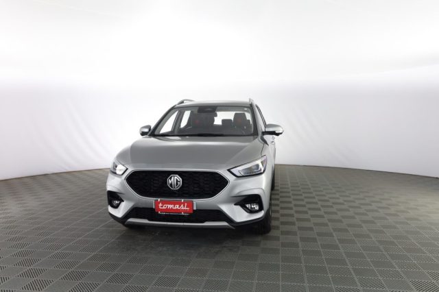 MG ZS ZS Classic 1.5 VTi-tech Luxury usato a ROMA