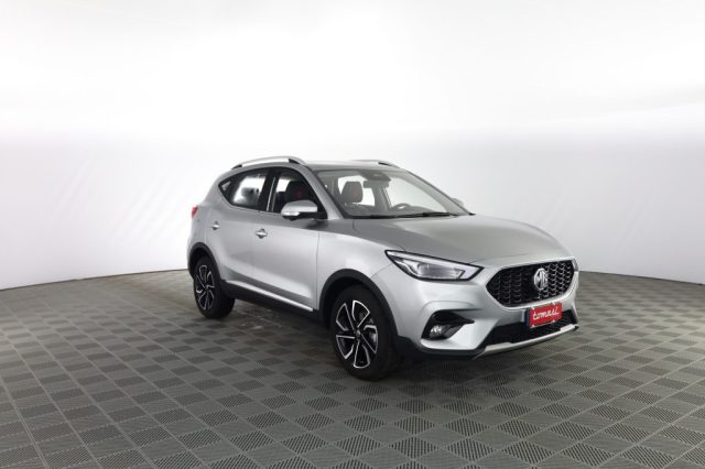 MG ZS ZS Classic 1.5 VTi-tech Luxury - foto 2 di 4