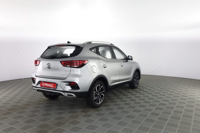 MG ZS ZS Classic 1.5 VTi-tech Luxury - foto 4 di 4