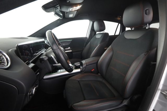 Mercedes-Benz CLA sse GLA GLA 180 d Automatic Premium - foto 2 di 4
