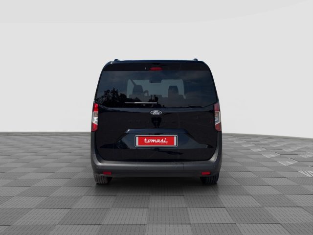 Ford Tourneo Courier Tourneo Courier 1.0 EcoBoost Titanium - foto 4 di 4