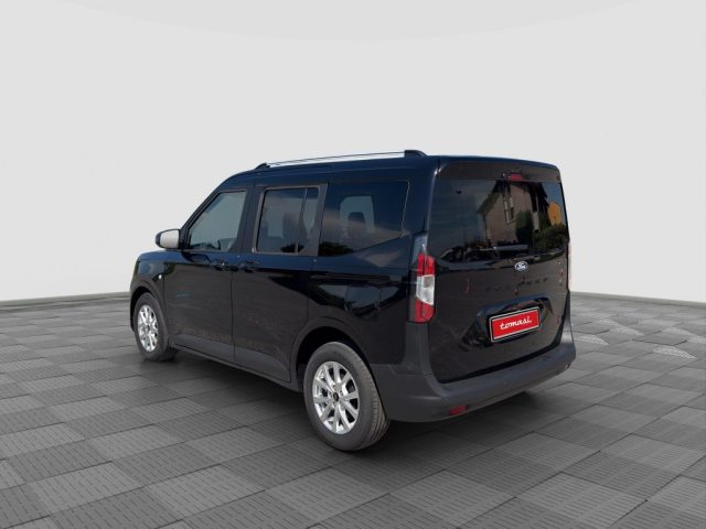 Ford Tourneo Courier Tourneo Courier 1.0 EcoBoost Titanium - foto 3 di 4