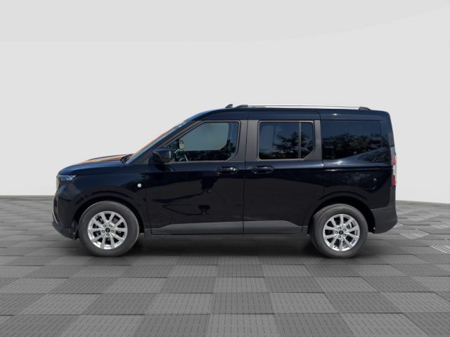Ford Tourneo Courier Tourneo Courier 1.0 EcoBoost Titanium - foto 2 di 4