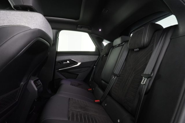 Peugeot 3008 3Âª serie Hybrid 136 e-DCS6 Allure - foto 3 di 4