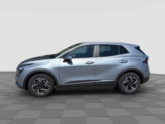 Kia Sportage Sportage 1.6 CRDi MHEV DCT Business - foto 2 di 4