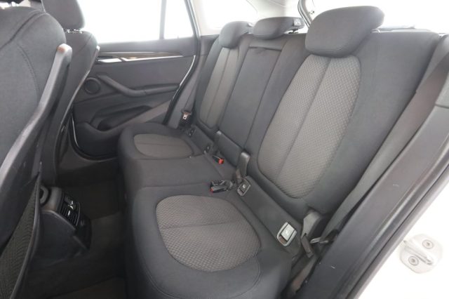 BMW X1 X1 sDrive18d Advantage - foto 3 di 4