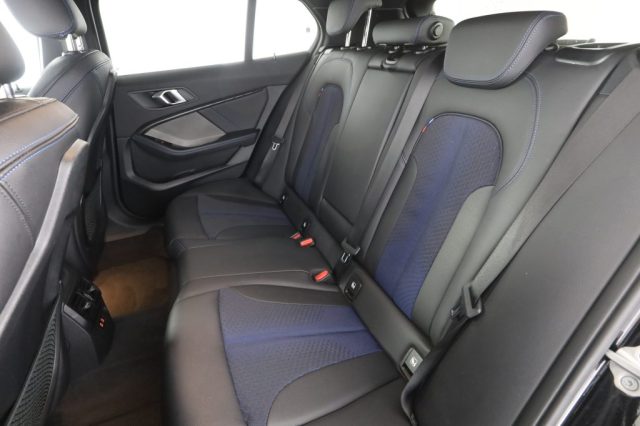 BMW 118 Serie 1 d 5p. Msport - foto 3 di 4