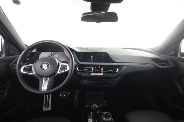 BMW 118 Serie 1 d 5p. Msport - foto 4 di 4