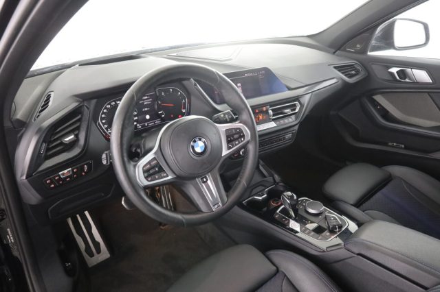 BMW 118 Serie 1 d 5p. Msport usato a ROMA