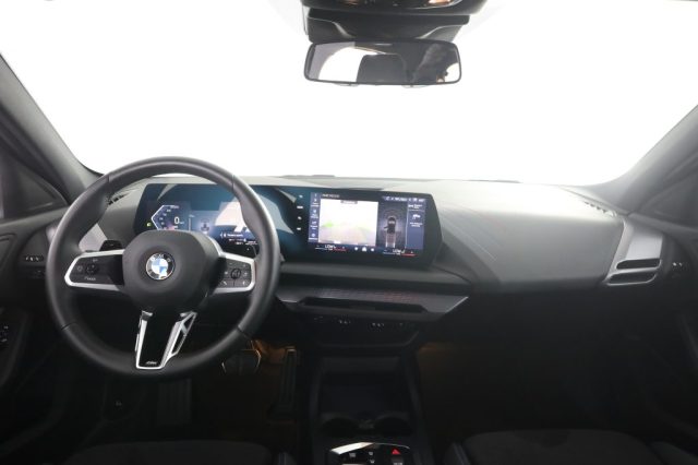 BMW 118 Serie 1 (F70) d 5p. MSport - foto 4 di 4